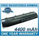 BATTERY FOR HP G62-113SO G62-100EBG 62-100EE G62-101TU G62-101XX G62-103XX G62-104SA G62-105SA