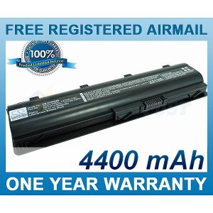 BATTERY FOR HP G62-113SO G62-100EBG 62-100EE G62-101TU G62-101XX G62-103XX G62-104SA G62-105SA