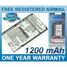 BATTERY FOR AT&T TILT PRO 2 TILT 2