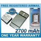 EXTENDED BATTERY T-MOBILE DIAM171 35H00111-08M 35H00111-06M