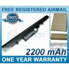 BATTERY FOR HP 500 520