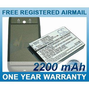 EXTENDED BATTERY FOR SPRINT HERO HERO200