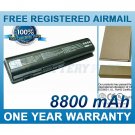 BATTERY FOR COMPAQ PRESARIO CQ40 PRESARIO CQ40-305AU PRESARIO CQ40-313AX PRESARIO CQ40-315AX