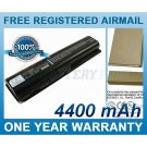 BATTERY FOR COMPAQ PRESARIO CQ40 PRESARIO CQ40-305AU PRESARIO CQ40-313AX PRESARIO CQ40-315AX
