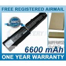 BATTERY HP 464059-121 464059-141 464058-121 480385-001 497705-001 HSTNN-IB74 HSTNN-IB75 HSTNN-C50C