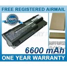 BATTERY FOR HP PAVILION DV8030EA PAVILION DV8310TX PAVILION DV8336EA PAVILION DV8399XX