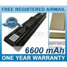 BATTERY HP 432974-001 434674-001 EV087AA HSTNN-IB34 416996-131 EV087AA EX942AA 434674-001 HSTNN-LB33
