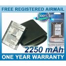 EXTENDED BATTERY HP HSTNH-S11B 419964-001 419984-001 419969-001 6B92702BEB4HW HSTNH-L11C