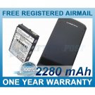 BATTERY FOR HP IPAQ DATA MESSENGER HSTNH-C19C