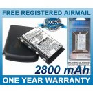 BATTERY FOR HP IPAQ 900 IPAQ 910 IPAQ 910C IPAQ 912 IPAQ 912C IPAQ 914 IPAQ 914C