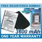 EXTENDED BATTERY HP 452294-001 HSTNHK-K18B-S 452584-001 459660-001 HSTNH-I18C FA923AA HSTNH-I14C-K