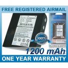 BATTERY HME BAT2000