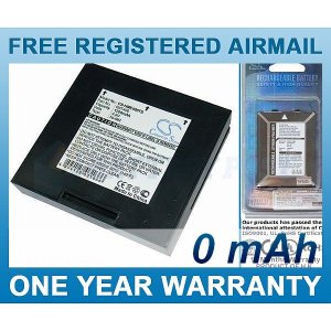 BATTERY FOR HME 400 430 900BP
