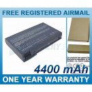 BATTERY COMPAQ F4809A 319411-001 361742-001 DB946A