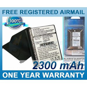 BATTERY HTC POLA160 35H00101-00M