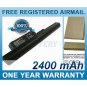 BATTERY FOR HP PRESARIO B1900 PRESARIO B1903TU PRESARIO B1904TU PRESARIO B1905TU PRESARIO B1952TU
