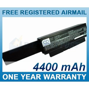 BATTERY FOR HP PROBOOK 4210S PROBOOK 4310S PROBOOK 4311 PROBOOK 4311S