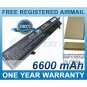 BATTERY FOR HP PROBOOK 4410S PROBOOK 4411S PROBOOK 4415S PROBOOK 4416S 4410T MOBILE THIN CLIENT