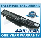 BATTERY FOR HP PROBOOK 4510S PROBOOK 4515S PROBOOK 4710S