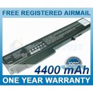 BATTERY HP 458274-421 484788-001 493976-001 501114-001 HSTNN-LB60 HSTNN-OB60 HSTNN-XB60 KU533AA