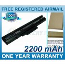 BATTERY FOR HP 510 530