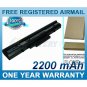 BATTERY HP 440264-ABC 440704-001 440265-ABC 440266-ABC HSTNN-FB40 443063-001 443063-001 440264-ABC