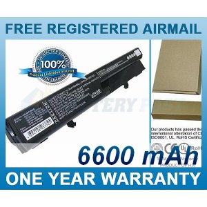BATTERY FOR HP 540 541 BUSINESS NOTEBOOK 6530S BUSINESS NOTEBOOK 6535S BUSINESS NOTEBOOK 6520S