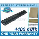 BATTERY COMPAQ 484785-001 HSTNN-DB51 500014-001 KU530AA HSTNN-OB51 456623-001 451545-361 451545-261