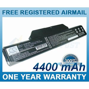 BATTERY FOR HP 550 BUSINESS NOTEBOOK 6720S BUSINESS NOTEBOOK 6720S/CT BUSINESS NOTEBOOK 6730S