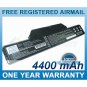 BATTERY HP 451085-141 451086-121 451086-161 451568-001 GJ655AA HSTNN-IB51 HSTNN-IB52 451085-141
