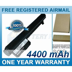 BATTERY COMPAQ 530973-741 HSTNN-CB0D HSTNN-LB0C HSTNN-I70C NY220AA NY221AA 537626-001 HSTNN-CB0C