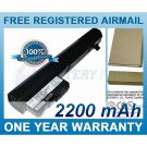 BATTERY FOR HP MINI 110 MINI 110 MI MINI 110 XP MINI 110-1006TU MINI 110-1012NR MINI 110-1020NR