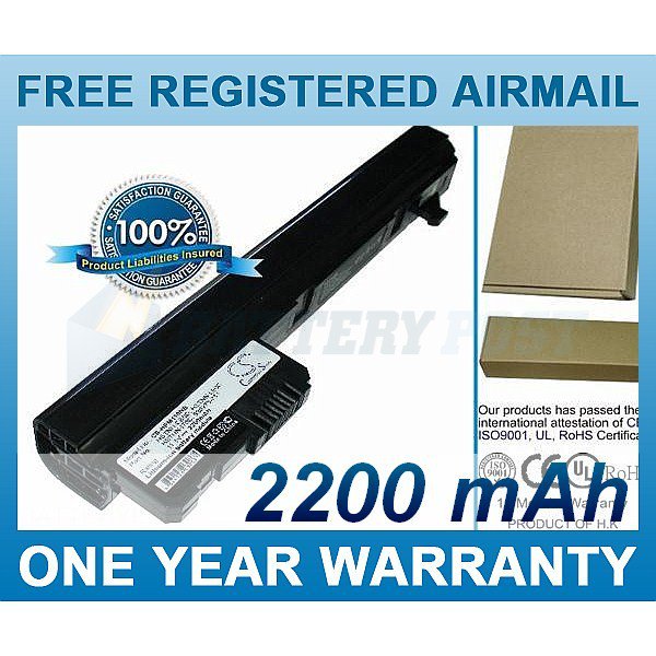 new net - Batteria da 2600mAh Compatibile con Notebook HP HS04 HS04041CL HS04041-CL HS04XL HSTNNLB6U HSTNN-LB6U HSTNNLB6V HSTNN-LB6V TPN-C125 TPN-C126 TPN-I119 TPN-I120 N2L85AA