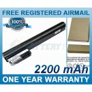 BATTERY FOR HP MINI 210 MINI 210-1022TU MINI 210-1010NR MINI 210-1085NR MINI 210 HD MINI 210-1080NR