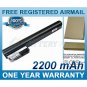 BATTERY FOR HP MINI 210 MINI 210-1022TU MINI 210-1010NR MINI 210-1085NR MINI 210 HD MINI 210-1080NR
