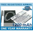 BATTERY HTC 35H00146-00M