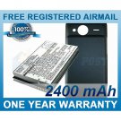 EXTENDED BATTERY HTC 35H00146-00M