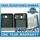 BATTERY FOR HTC THUNDERBOLT THUNDERBOLT 4G ADR6400