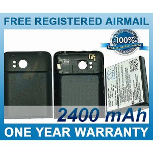 BATTERY HTC BTR6325 35H00142-04M 35H00142-02M 35H00149-01M BTR6400B