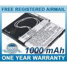 BATTERY HTC BA S450 BB96100 35H00140-00M 35H00140-01M