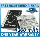 BATTERY HTC BA S550 35H00123-29M