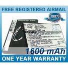 BATTERY HTC BA S550 35H00123-29M