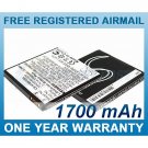 BATTERY HTC 35H00166-02M