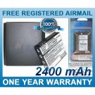 EXTENDED BATTERY HTC 35H00128-00M BA S400 BB81100