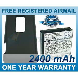 EXTENDED BATTERY HTC 35H00164-00M