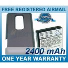 EXTENDED BATTERY HTC 35H00164-00M