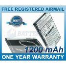 BATTERY HTC 35H00134-17M