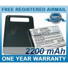 BATTERY HTC 35H00134-17M