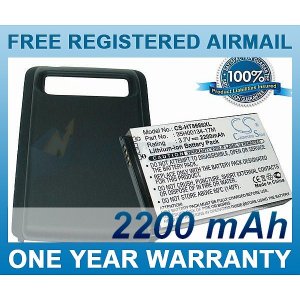 BATTERY HTC 35H00134-17M