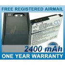 EXTENDED BATTERY HTC BA S470 BD26100 35H00141-02M 35H00141-03M